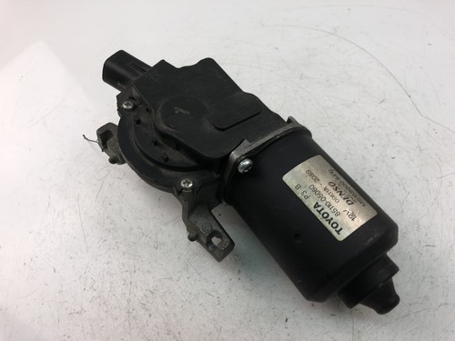 TOYOTA AVENSIS T25 Scheibenwischermotor 85110-05060 2007 15423436