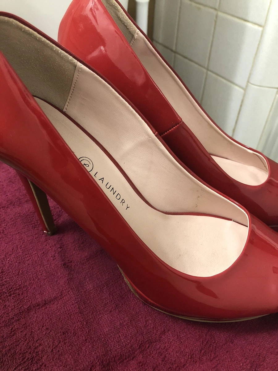 Five hotsell inch pumps