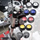 2018 2024 Honda Grom Monkey 125 Dax 125 JB02 JB03 JB04 Revolution Front Fork Top