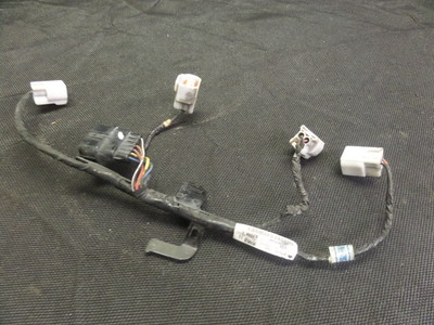 Fire Blade Ignition Module 2012 HONDA CBR1000 FIREBLADE IGNITION COIL PACK WIRE 32102-MFL-0000 | eBay