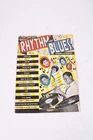 VTG Rhythm & Blues Magazine #7