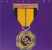 Greatest Hits Volume Two von Electric Light Orchestra | CD | Zustand sehr gut
