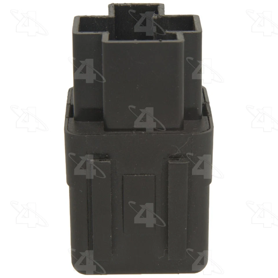 Relé de control del compresor de aire acondicionado Nissan Armada 2005-2008 4 estaciones 2006 2007 Foto 2 de 4