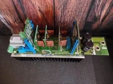 HELLER /Uni-Pro LMA-8/16A  is repaired by IVS Uni-Pro Drive Servo Amplifier