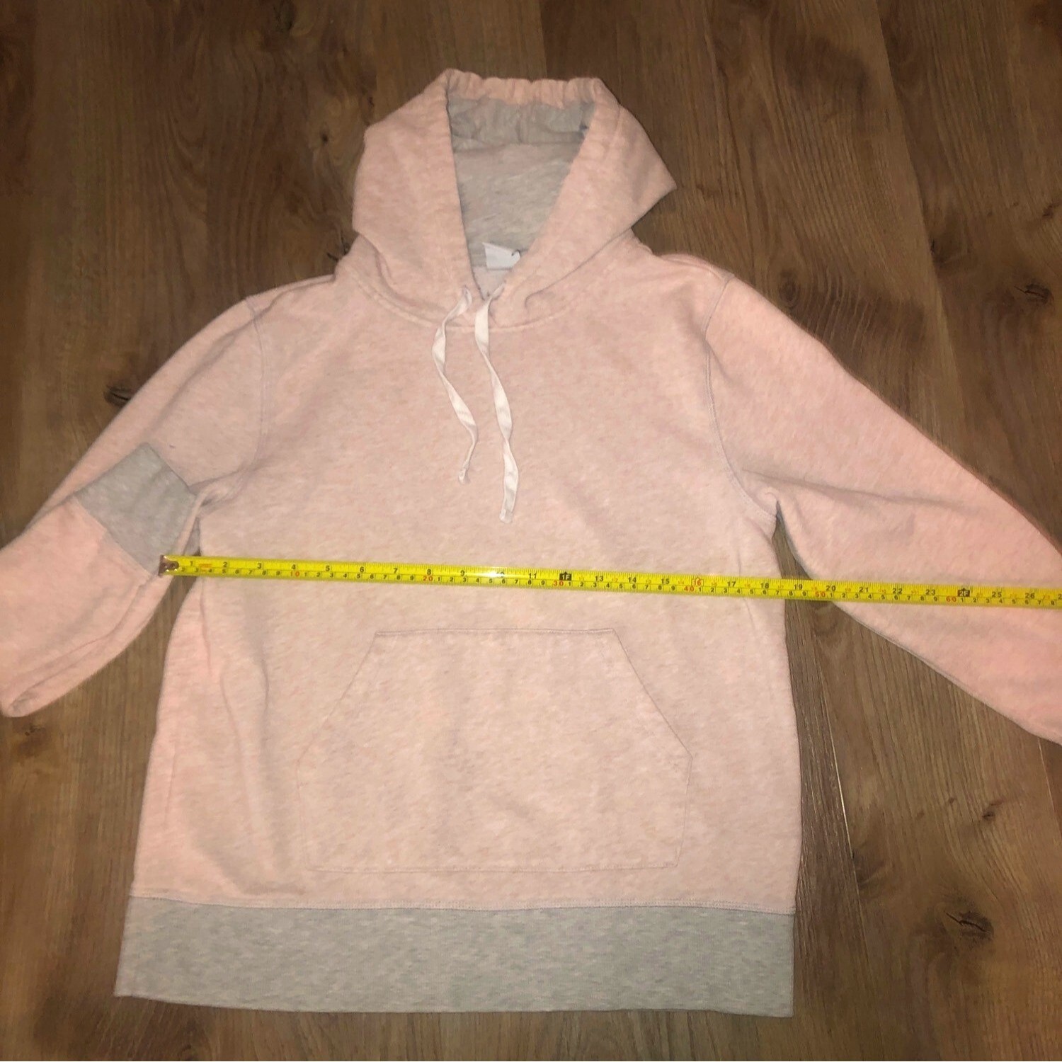 AMAZON ESSENTIALS- WOMENS PULLOVER KANGAROO POCKE… - image 6