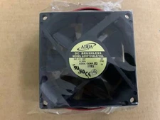 For ADDA AD0812UB-A70GL case fan DC12V 0.30A 80*80*25mm UPS cooling fan NEW