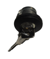 Tankdeckel / Tankverschluss Aixam Ligier Microcar Chatenet CH26 Meta