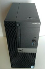 Intel Core i5-6500 3.2GHz, 2x 4GB RAM, 1TB HDD Dell Optiplex 7050