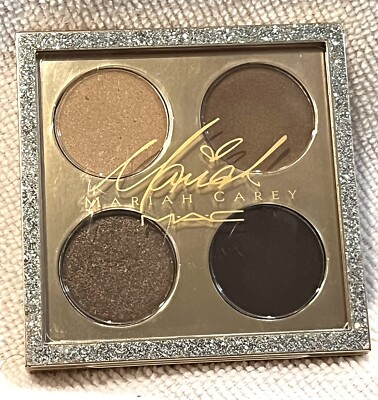 MAC MARIAH CAREY EYE SHADOW * I M THAT CHICK YOU LIKE * RARE * NEW