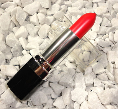 Avon ULTRA COLOUR Getönter Lippenstift Balsam Farbe Soothing Sangria  Rot  Creme