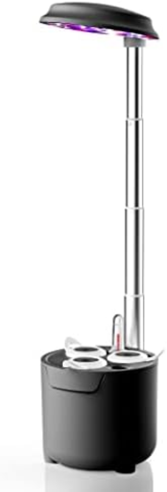 Dafne Smart Garden mini serra, idroponica kit completo per coltivazione indoor,