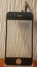 Apple iPhone 3G Smartphone Digitizer Glass Replacement Repair Part - New Black