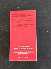 Skincare Dermelect Cosmeceuticals Self-Esteem Beauty Sleep Serum  1 oz