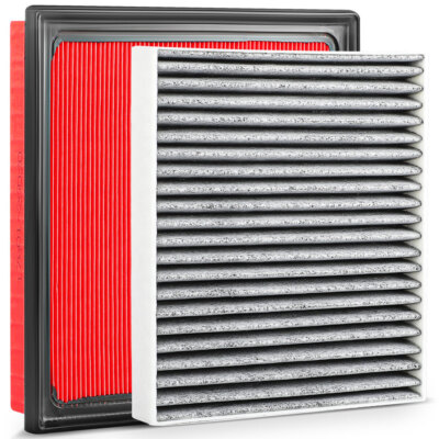 OEM Toyota / Lexus Genuine Charcoal Carbon In-Cabin Clean Air Filter 87139-0E040