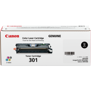 canon printer with toner