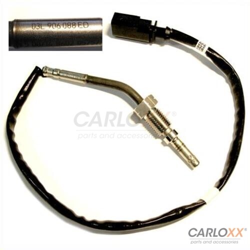 VW Passat 2.0 TDI Abgastemperaturgeber Abgastemperaturfühler