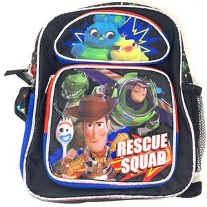small toy story backpack