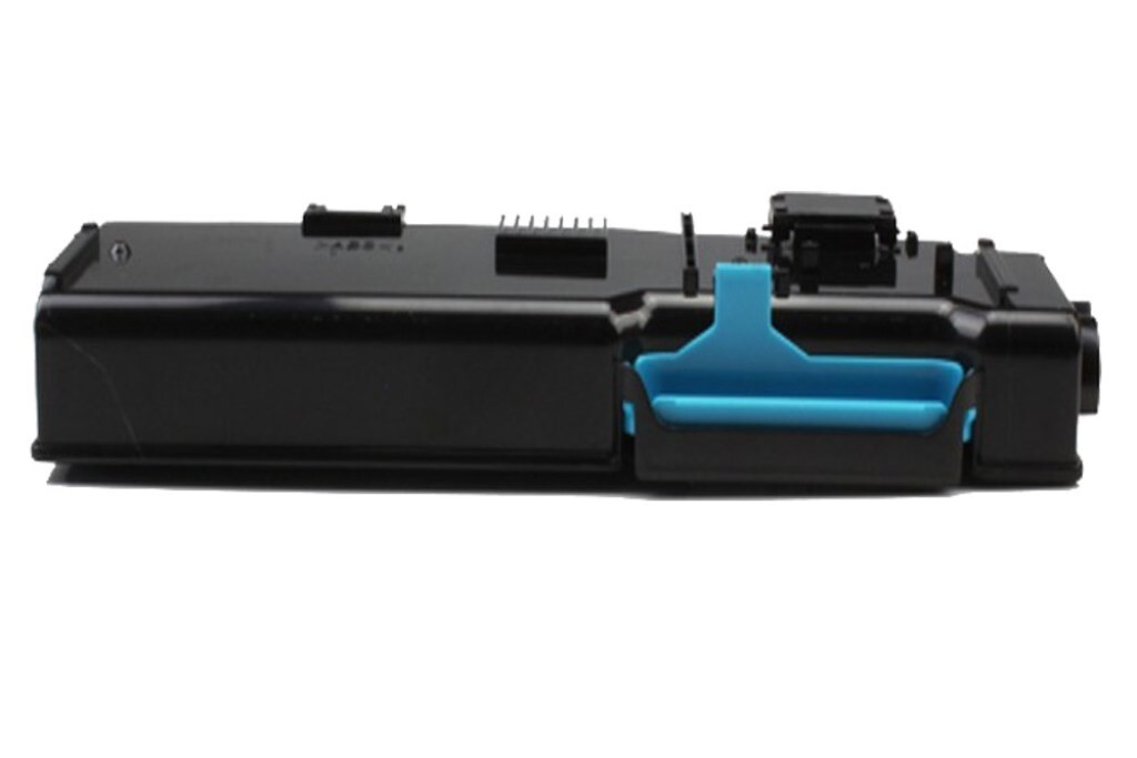 TONER 6600 CIANO COMPATIBILE PER XEROX PHASER 6600 WorkCentre 6605 106R02229 CAP