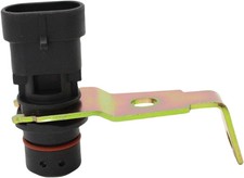 Crankshaft Position Sensor 12596851 Compatible with Chevrolet GMC Cadillac Silve
