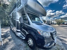 2026 Forest River Sunseeker MBS 2400BDS