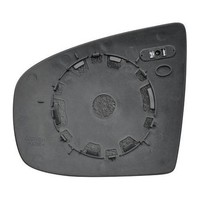 Diederichs Spiegelglas AußEnspiegel FüR BMW X5 E70 X6 E71 E72 Rechts 51167174980