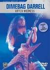 Dimebag Darrell: Riffer Madness Dimebag Darrell DVD Guitar Alfred Music Publicat