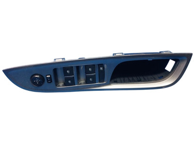 Right Front Power Master Switch For 2013-2017 Holden Commodore VF P/N 92276335