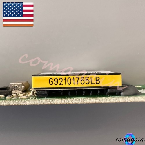 Per TDK CXA-P1212C-WJL PCU-P121 Schermo LCD Modulo Scheda Inverter Alta Tensione US - Foto 9 di 9