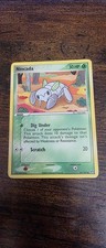 Nincada 67/107 Common Deoxys Pokemon Lightly Played on eBay