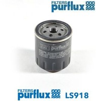 Purflux LS918 ÖLfilter MotoröLfilter FüR Mercedes-Benz