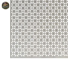 Union Jack Aluminum Sheet by M-D Building Products - 24x36 in.