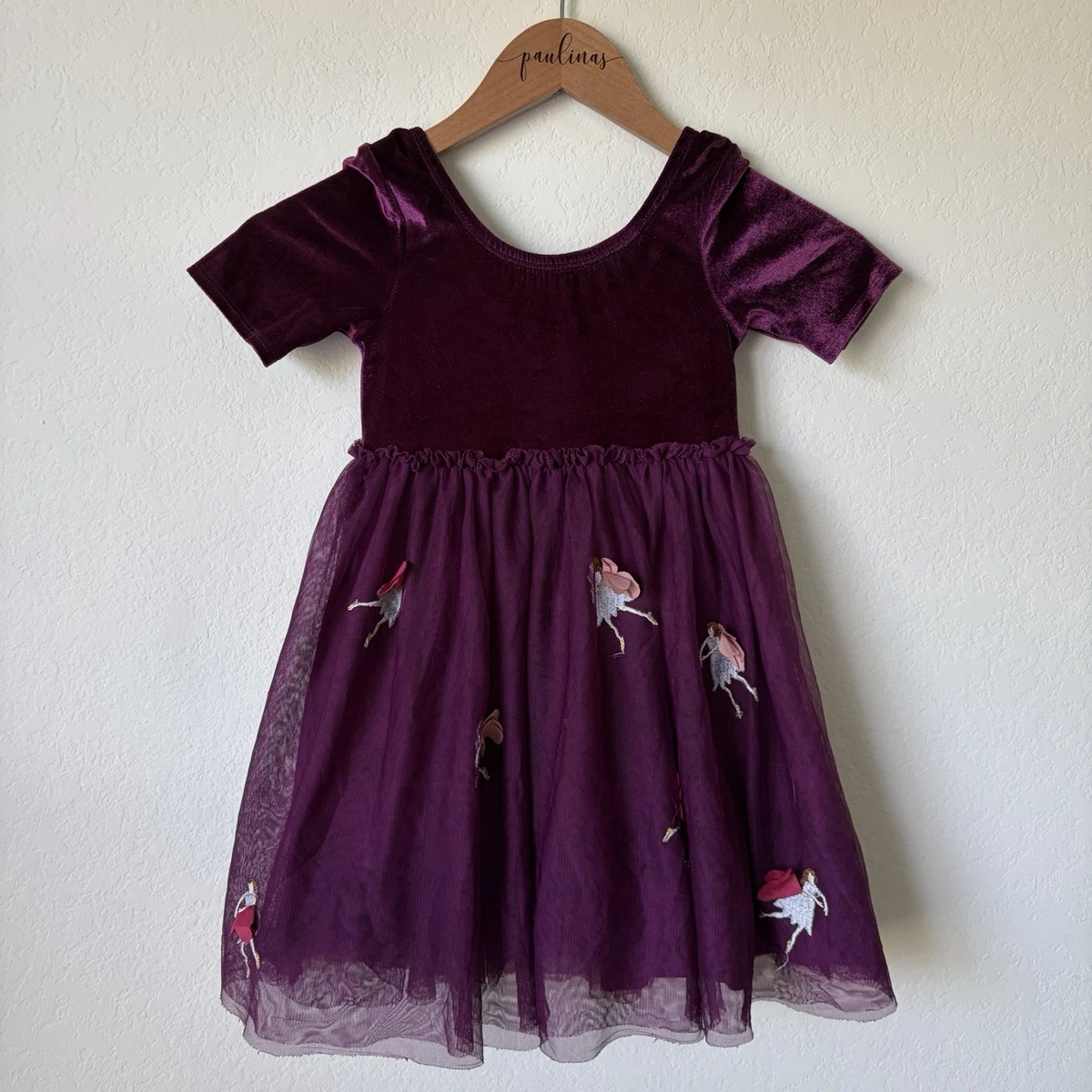 Mini Boden Polyester Dresses for Girls for sale | eBay