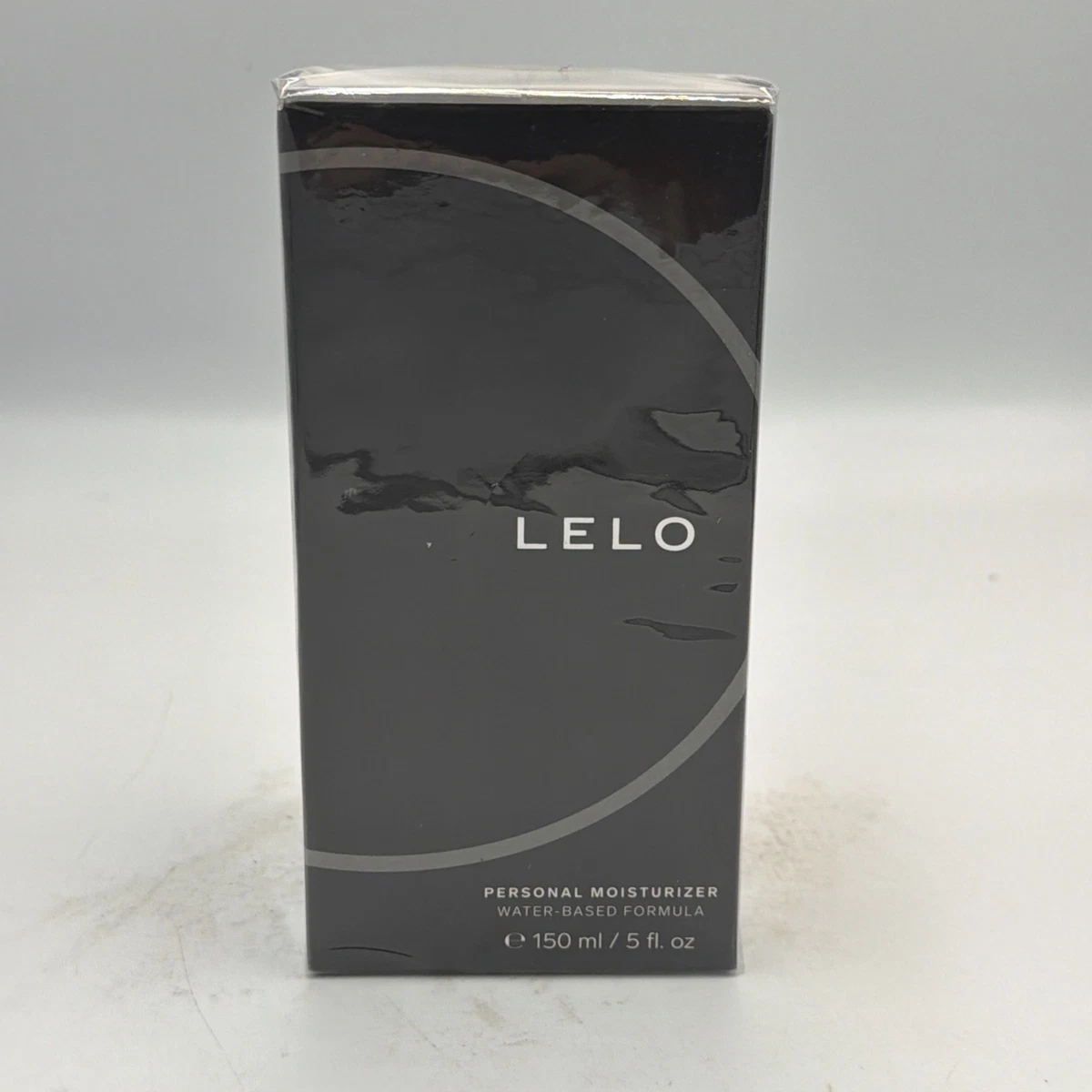 lelo personal lubricant LELO Personal Moisturizer - Water Based, Paraben-Free, Aloe Vera, 75 Ml /  2.5 Fl. Oz main image 1