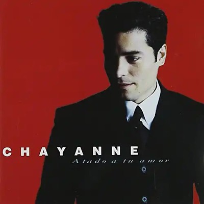 Chayanne - Atado a Tu Amor