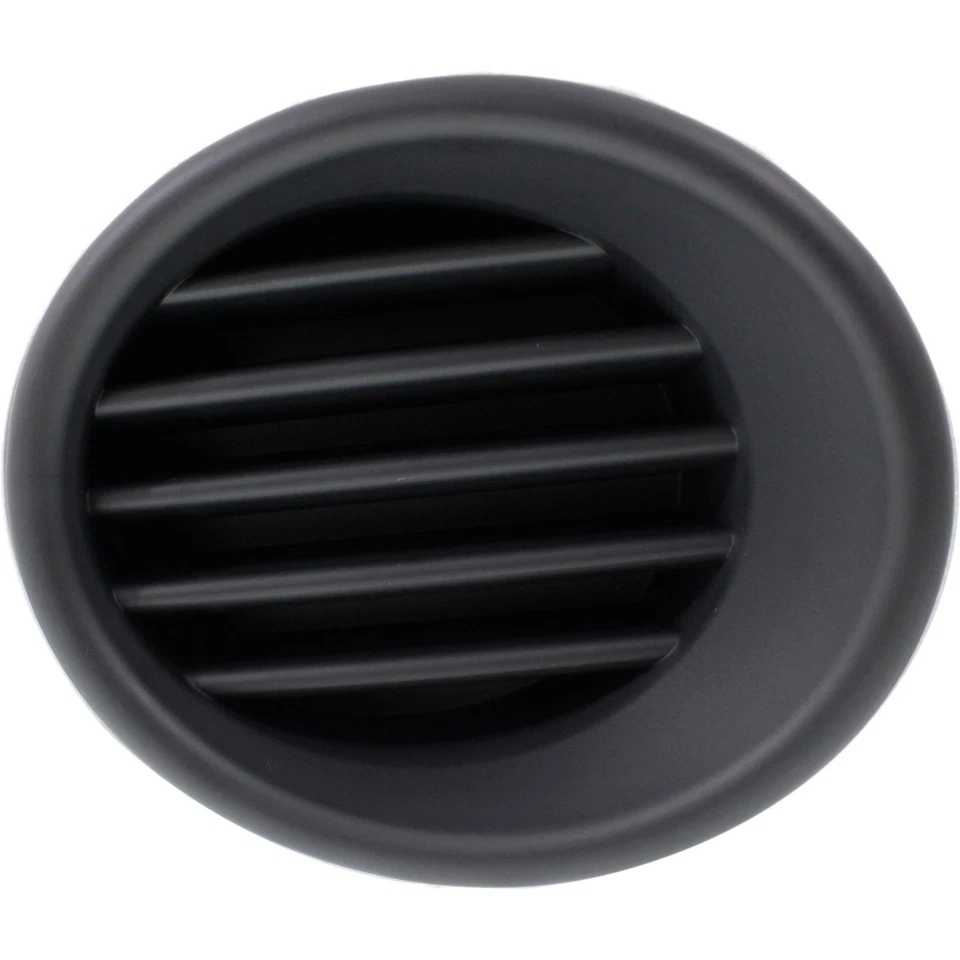 Juego de 2 cubiertas de luces antiniebla delanteras lado conductor y pasajero para Chevy Aveo5 par Foto 3 de 4