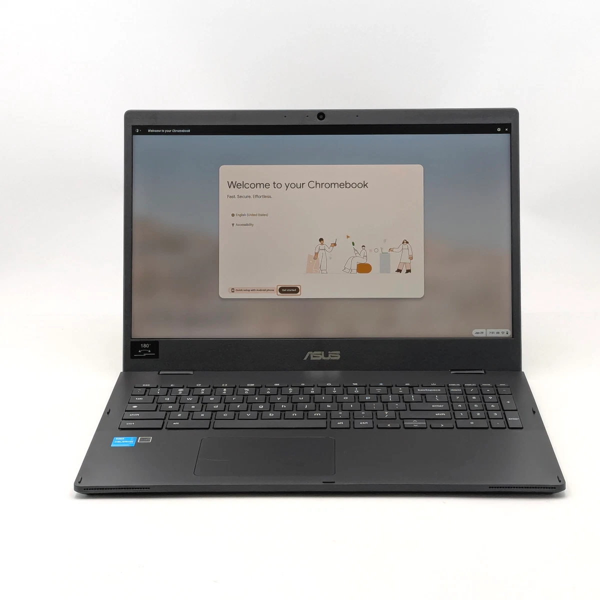 ASUS CX1700CKA 17.3 ASUS CX1700CKA 17.3