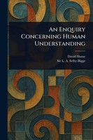 David Hume (U. A.) | An Enquiry Concerning Human Understanding | Taschenbuch