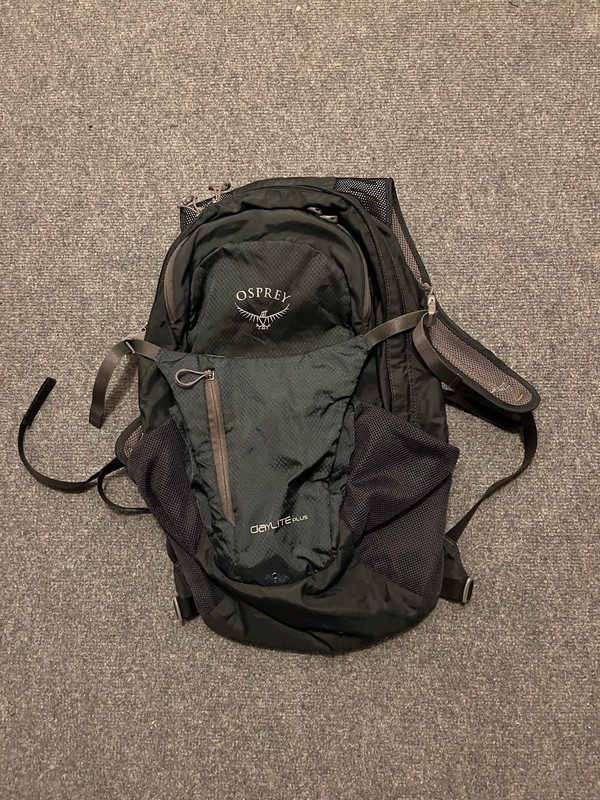 Osprey Backpack