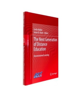 The Next Generation of Distance Education: Unconstrained Learning: Unconstrained