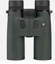 Vortex Ranger HD 3000 10x42mm Laser Rangefinding Binocular, Green, LRF-RGR3000