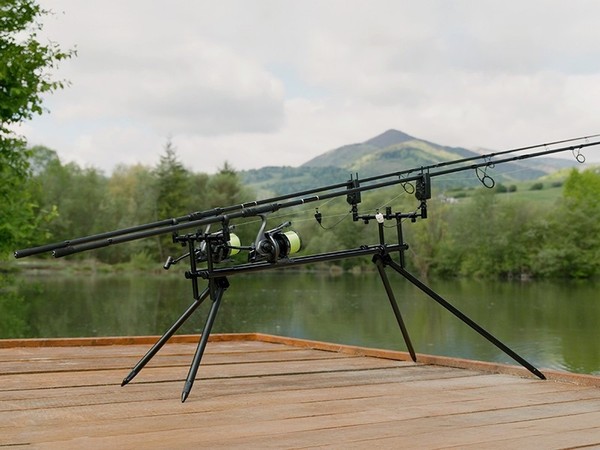 Rodpod Delphin Rpx Promax Blackway-image