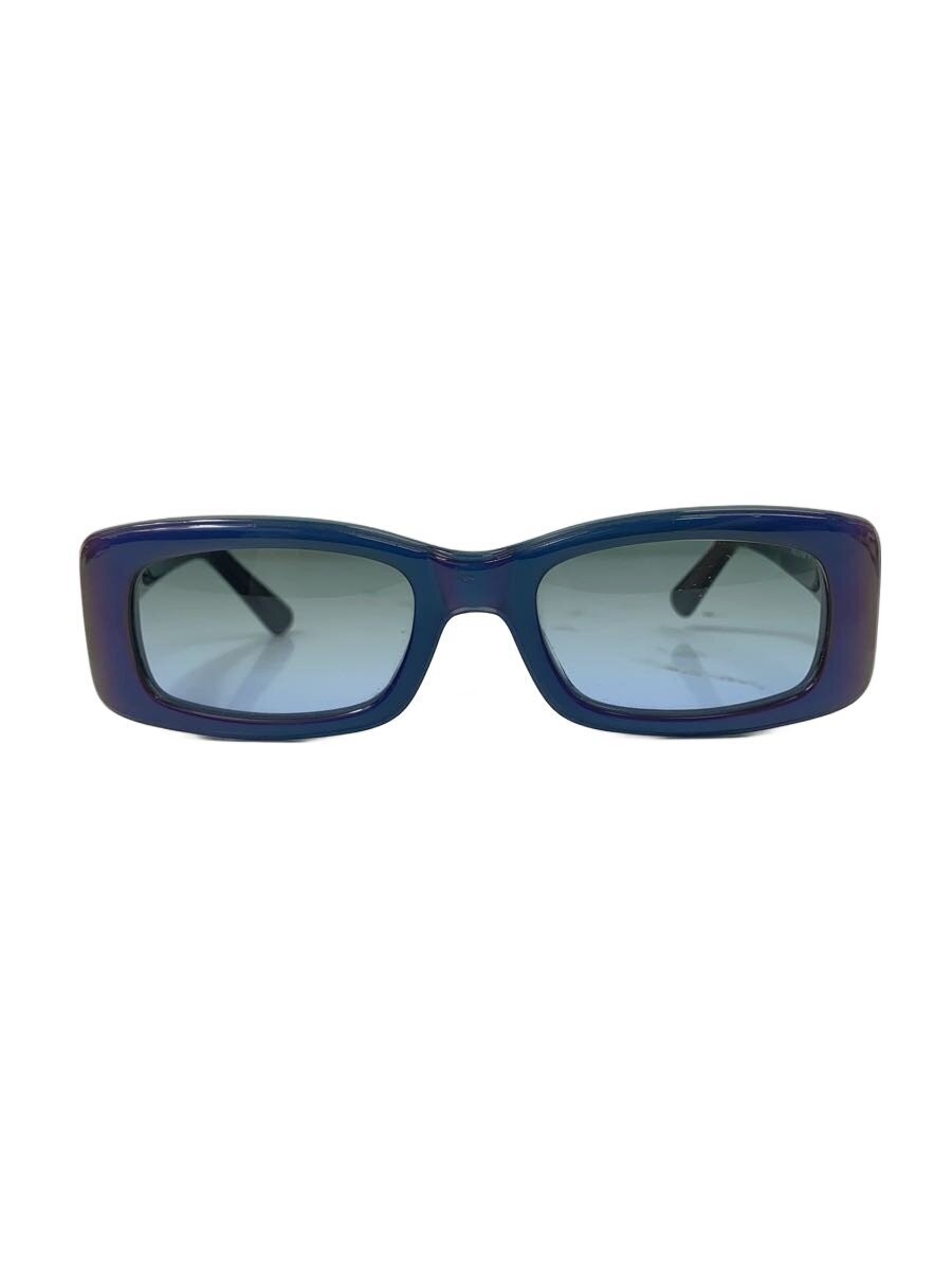 FENDI Sunglasses -- BLU Women's SL7628