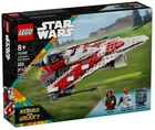 Lego Star Wars Jedi Bob's Starfighter Set 75388 - New & Sealed