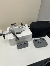 DJI Mini 2 Fly More Combo Camera Drone