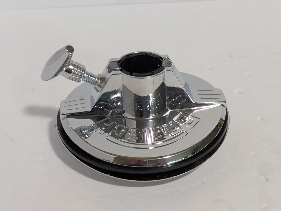 Gretsch Tom Holder Bass Drum Mount - Catalina Maple - Bracket - Image 3 of 4