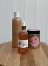 Combo Crecimiento Extremo y hidrataci n profunda