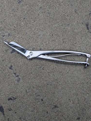 Vintage Dascher Angled Scissors Bandage Surgical Medical USA 🔥🔥🔥