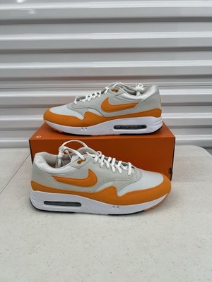 Nike Air Max 1 '86 OG Golf Big Bubble Bright Ceramic DV1403-118 Men s Size 12