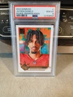 2024 donruss  jayden daniels rookie gridiron kings  Psa10