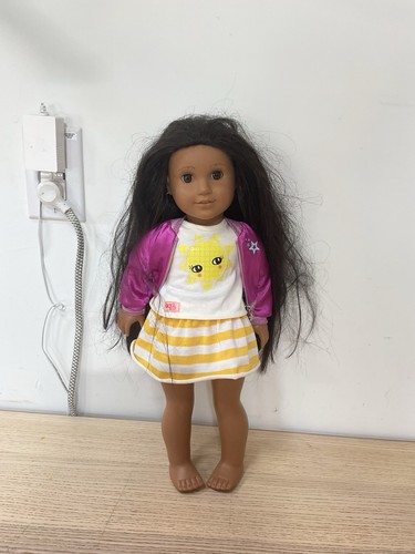 American Girl Truly Me bambola - Foto 2 di 14